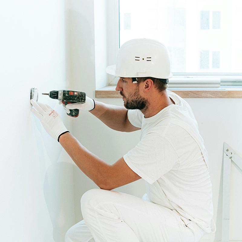 Electrical Services | Gilbert Home Repair & Remodel | Gilbert, AZ