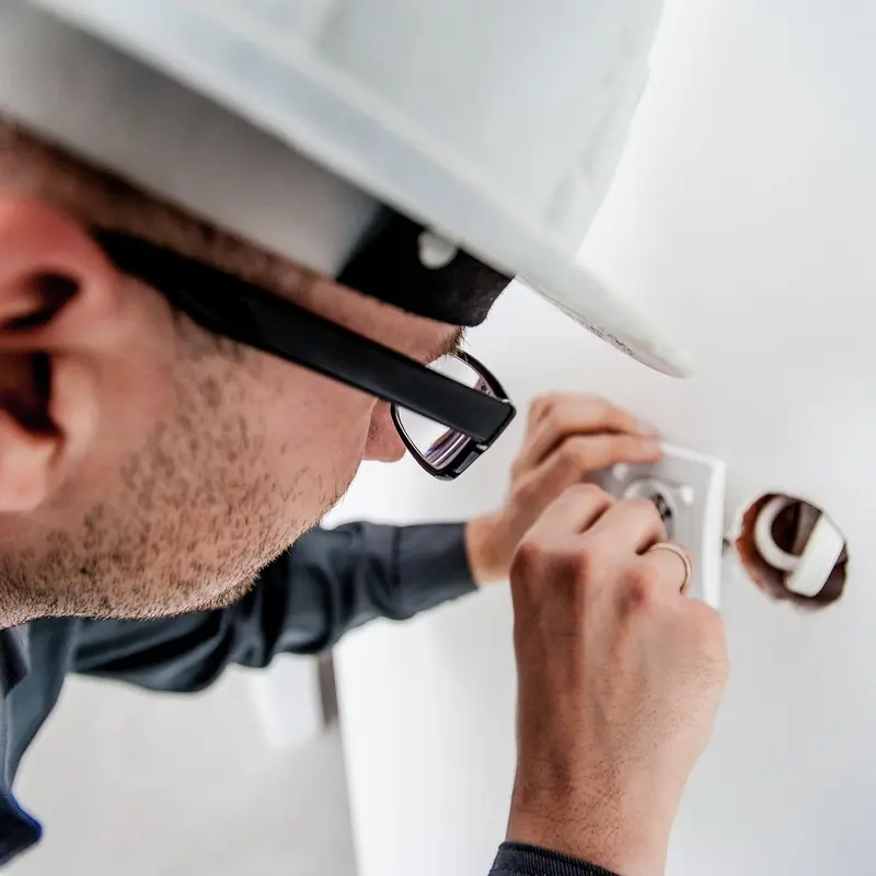 Electrical Services | Gilbert Home Repair & Remodel | Gilbert, AZ