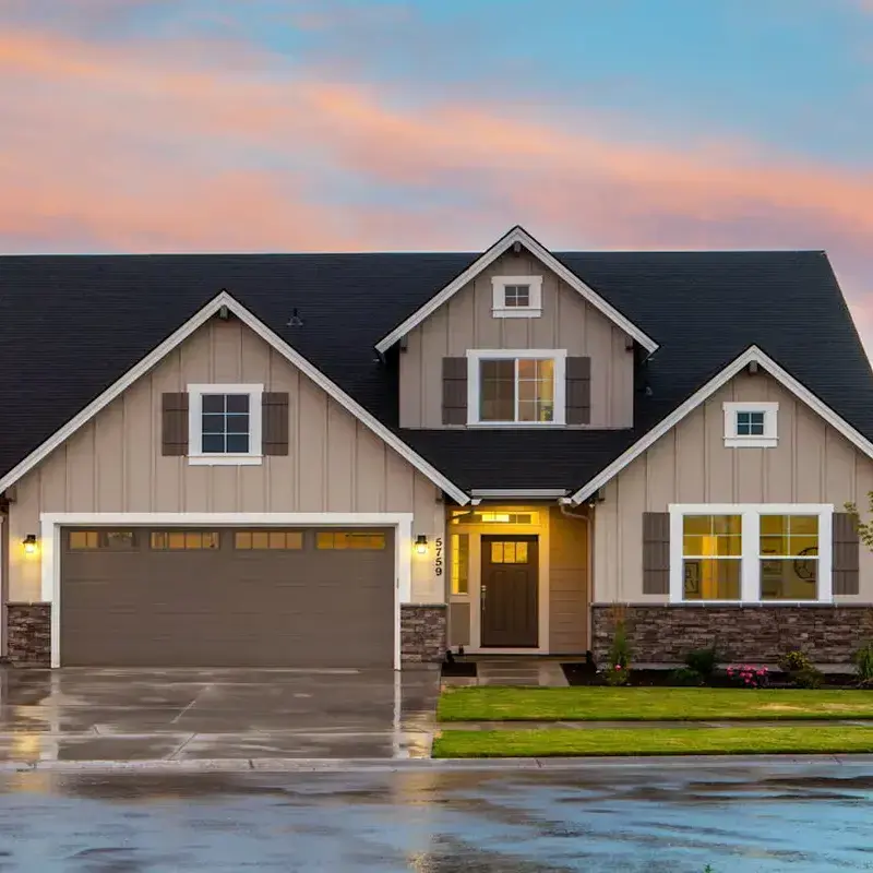 Exterior House Painting | Gilbert Home Repair & Remodel | Gilbert, AZ