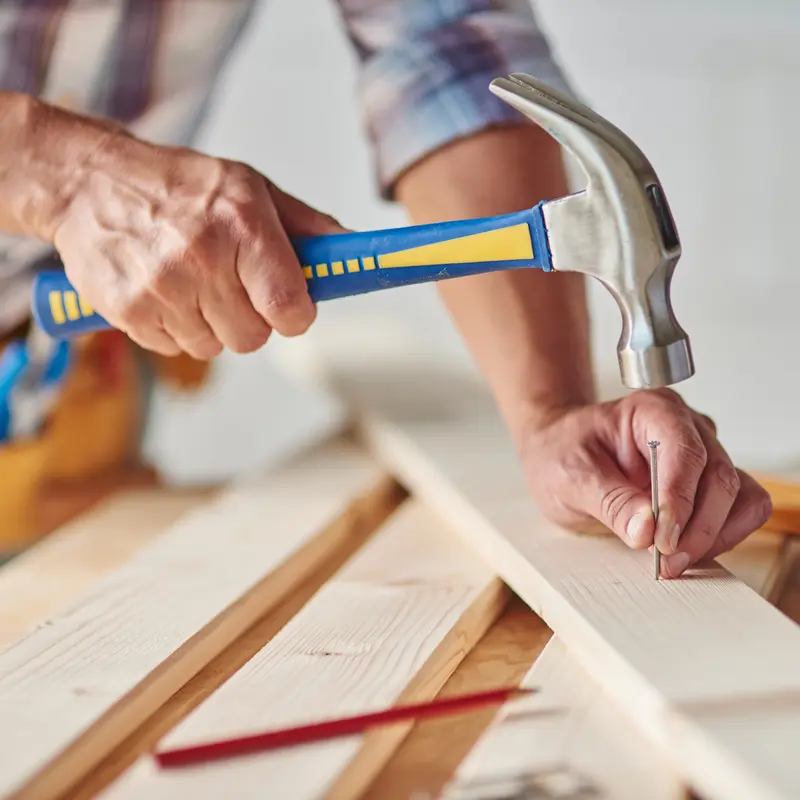 General Home Repair | Gilbert Home Repair & Remodel | Gilbert, AZ