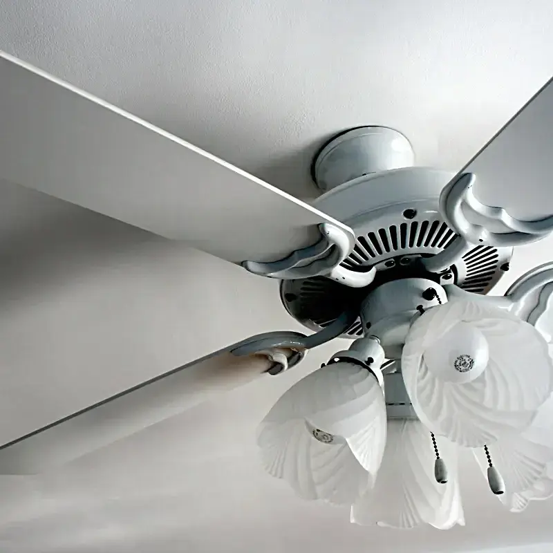 Ceiling Fan Installation | Gilbert Home Repair and Remodel | (480) 495-9223