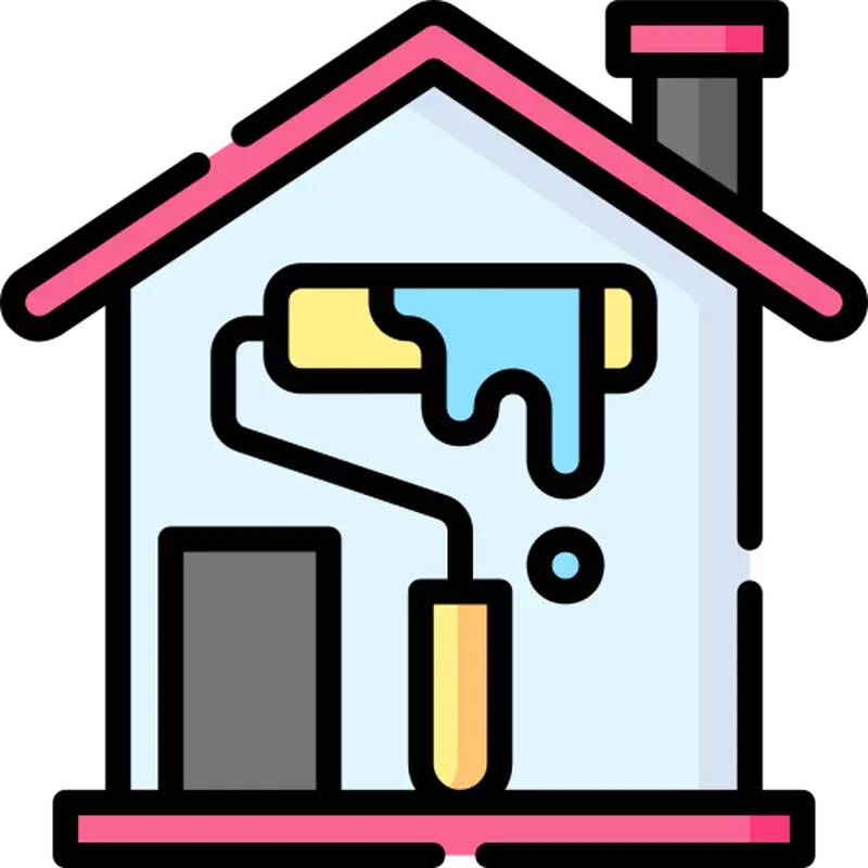Interior Painting Services | Gilbert Home Repair & Remodel | Gilbert, AZ
